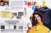   Házibuli 2. (1DVD) (Warner Home Video kiadás) (szép állapotú példány)