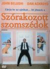 Szórakozott szomszédok (1DVD)