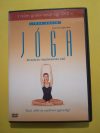   LINDA ARKIN  :  JÓGA - RELAXÁCIÓ, HAJLÉKONYSÁG, ERŐ  (1995)  DVD  (Warner)