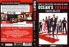   Ocean's Twelve - Eggyel nő a tét (2DVD) (extra változat)