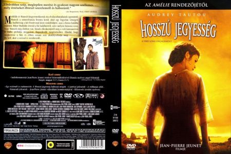 Hosszú jegyesség (2DVD) (extra változat) (Warner Home Video kiadás) (kissé karcos példány)