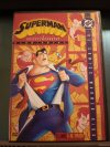   Superman - a rajzfilmsorozat ,  Első kötet   (2 DVD)(1-18. epizód) 