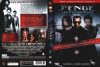   Penge 3. - Szentháromság (2DVD) (extra változat) (mozi és bővített rendezői változat) (Warner Home Video kiadás)