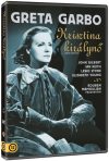   Krisztina királynő (1DVD)(Queen Christina, 1933) (Greta Garbo) (Warner Home Video) (felirat)