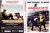 Madárijesztő (1DVD) (Gene Hackman - Al Pacino) (felirat)