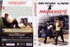   Madárijesztő (1DVD) (Gene Hackman - Al Pacino) (felirat) /használt, karcos/