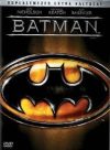 Batman 1. (1989) (2DVD) (extra változat) (DC Comics)