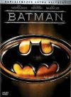 Batman 1. (1989) (2DVD) (extra változat) (DC Comics)