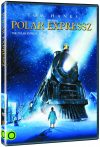   Polar Expressz (2DVD) (extra változat) (Tom Hanks) (karácsonyi filmek) (karcos példány)