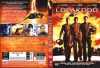   Lopakodó (2005 - Stealth) (2DVD) (extra változat) (Rob Cohen) (Warner Home Video kiadás) 