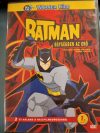 Batman - Egységben az erő  1. kötet   (1DVD)