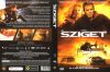   Sziget, A (2005 - The Island) (1DVD) (Ewan McGregor - Michael Bay) (új, fóliás példány)