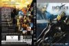   Final Fantasy VII. - Advent Children (2DVD) (extra változat) (japán rajzfilm) (fotó csak reklám)