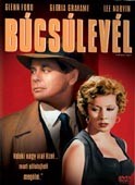 Búcsúlevél (1953 - The Big Heat) (1DVD) (Glenn Ford)