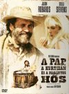   Pap, a kurtizán és a magányos hős, A (1DVD) (Warner Home Video kiadás)