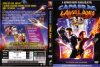   Cápasrác és Lávalány kalandjai 3D-ben (1DVD) (2D-s és 3D-s változat) 