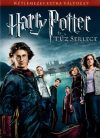 Harry Potter 4. - A tűz serlege (2DVD) (extra változat)
