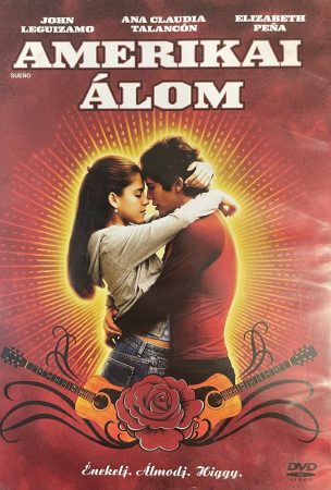 Amerikai álom (1DVD) (2005)  (feliratos)