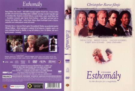 Esthomály (1DVD) 