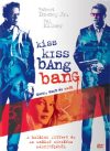   Kiss Kiss Bang Bang - Durr, durr és csók (2005) (1DVD) (Shane Black) (amerikai változat)