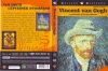 Vincent Van Gogh (1DVD) (Holland Mesterek sorozat)