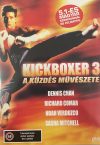 Kickboxer 3 - A küzdés művészete (1DVD) (1992)