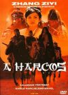 Harcos, A (2001 - Musa) (1DVD) (Ziyi Zhang)
