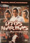 Ütős hármas (1DVD) (1980)