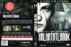Halhatatlanok (2004 - Immortal) (1DVD) (Enki Bilal)