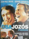 Csajozós páros (1DVD)