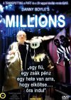 Millions (1DVD) (2004) (kissé karcos példány)