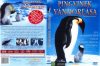 Pingvinek vándorlása (1DVD)