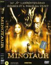 Minotaur (1DVD) (2006) (Tom Hardy, Rutger Hauer)