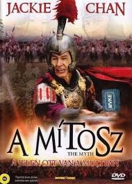 Mítosz, A (1DVD) 