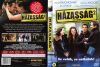   Házasság a négyzeten (1DVD) (Trust the Man, 2005) (kissé karcos példány)