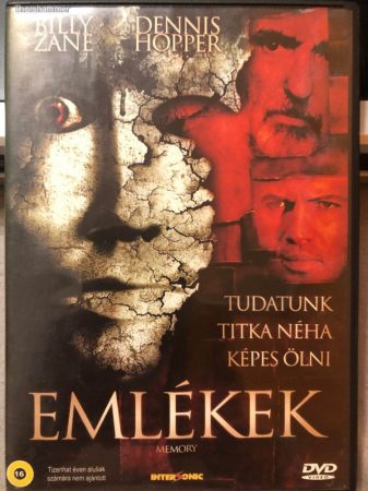 Emlékek (1DVD) (2006)