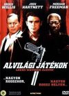 Alvilági játékok (1DVD) (papírtokos)
