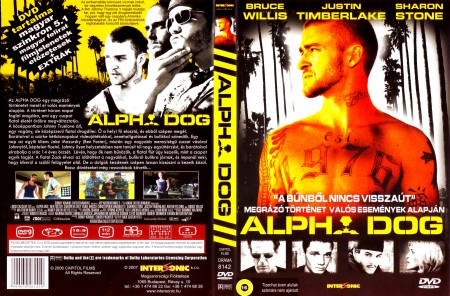 Alpha Dog (1DVD)