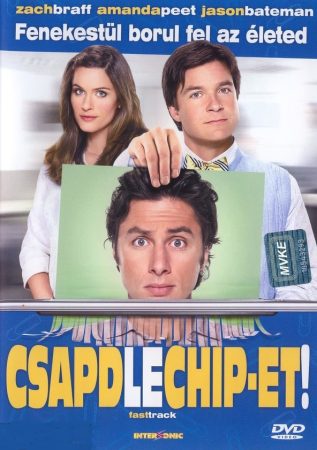 Csapd le Chip-et! (1DVD) (2006) /karcos/