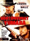   Börtönvonat Yumába (2007 - 3:10 To Yuma) (1DVD) (remake) (Russell Crowe) (hiányos borító)