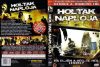   Holtak naplója (2007 - Diary Of The Dead) (1DVD) (Feorge A. Romero)