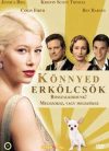   Könnyed erkölcsök (1DVD) (Jessica Biel - Colin Firth) (digipack)