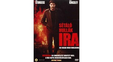 IRA - Sétáló hullák (1DVD) (digipack) (Intersonic kiadás)