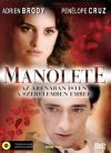 Manolete (1DVD) (karcos példány)