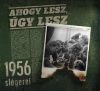 Ahogy lesz úgy lesz 1956 slágerei (1CD)