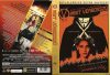 V mint vérbosszú (2DVD) (extra változat) 