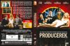 Producerek (2005) (1DVD) (remake) (Susan Stroman)