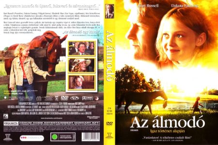 Álmodó, Az (1DVD)  