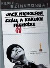   Száll a kakukk fészkére (1DVD) (Kerülj szinkronba! kiadás) (Oscar-díj) (borító csak reklám)