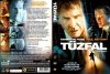 Tűzfal (1DVD) (Harrison Ford)